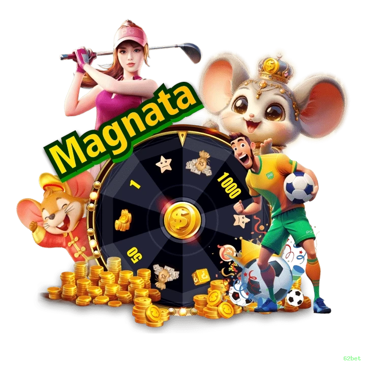 Configurações úteis dentro do app 62bet