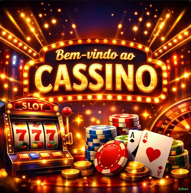 Apostas esportivas 62bet - futebol e esportes ao vivo