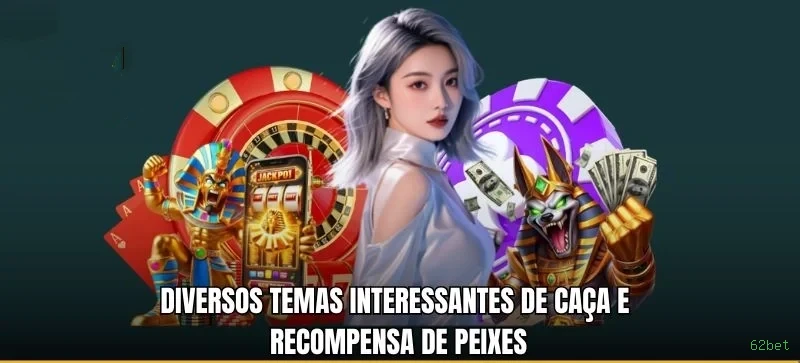Plataforma 62bet - cassino e apostas