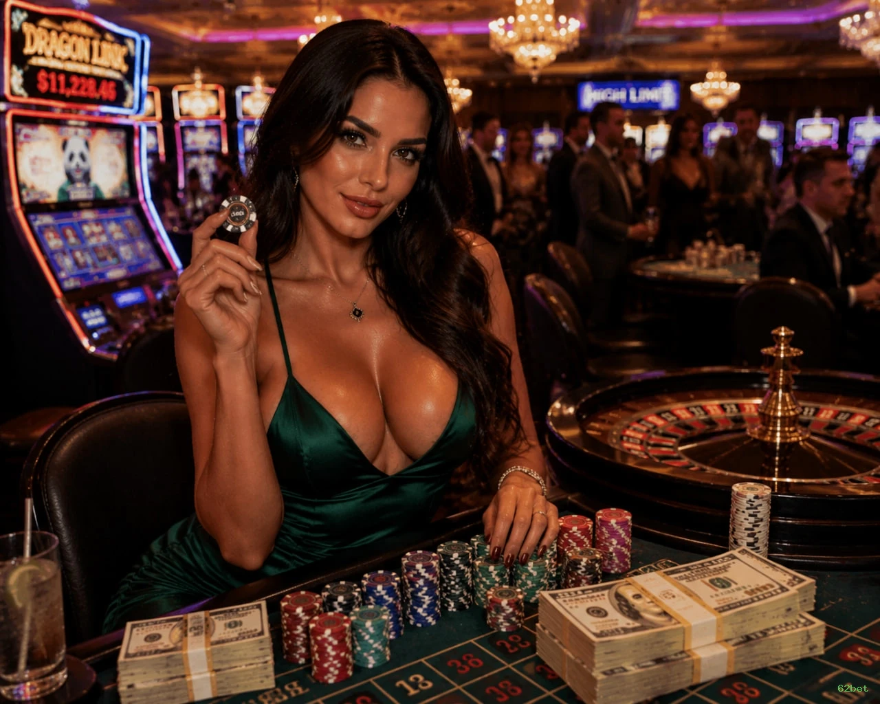Bônus boas-vindas 62bet R$100