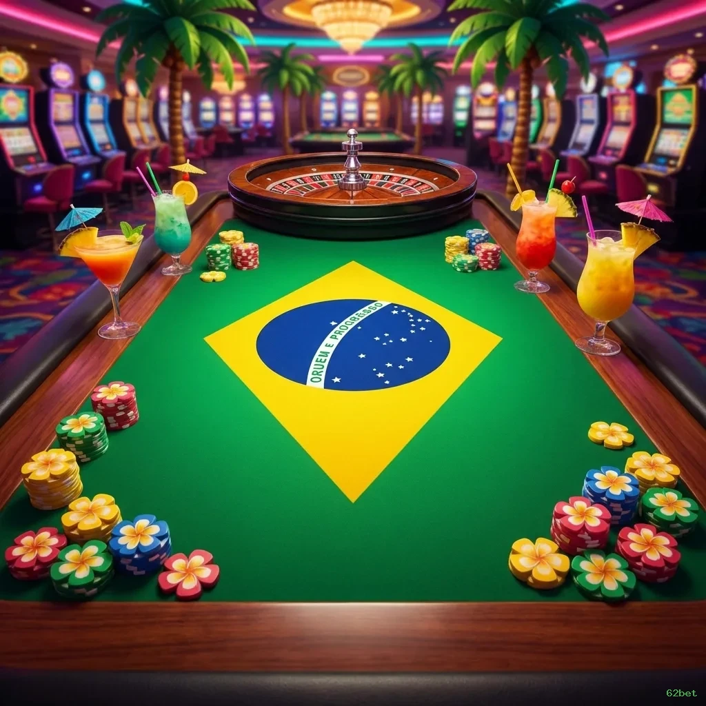 Slots com prêmios 62bet